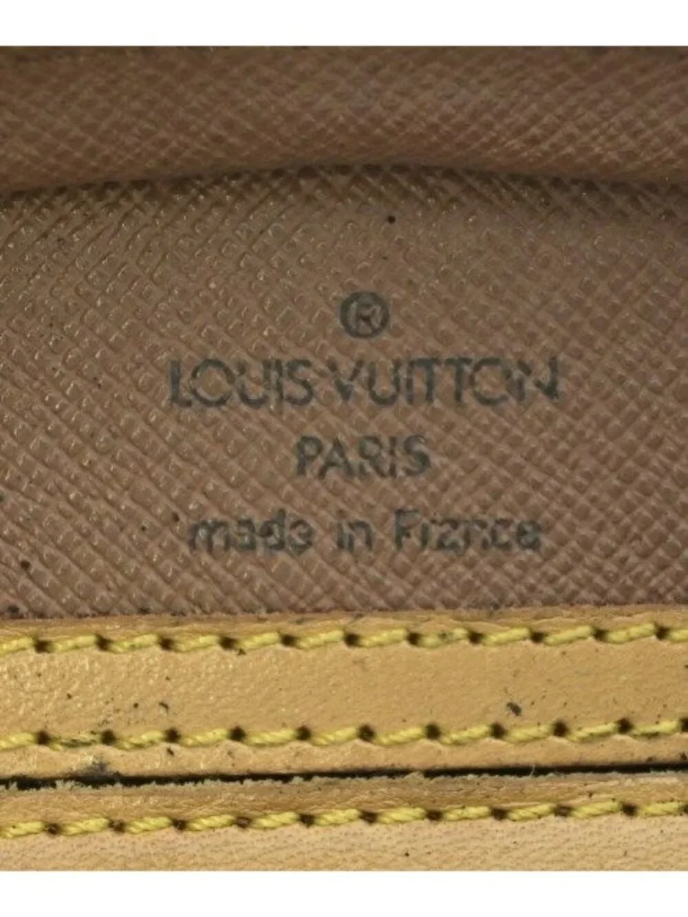 Louis Vuitton Shoulder